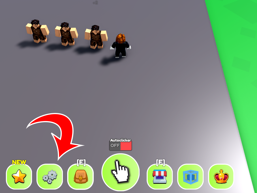 Roblox – Códigos do Idle Fighters (julho 2023) - Critical Hits