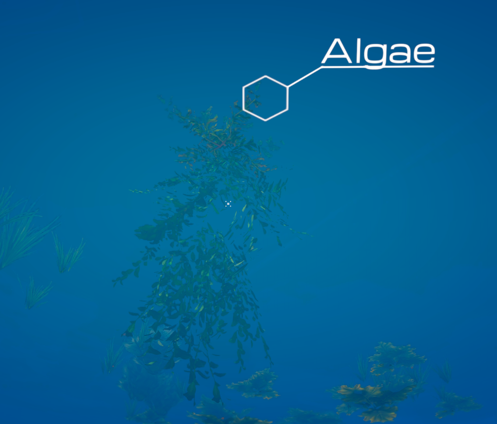 Planet Crafter Algae
