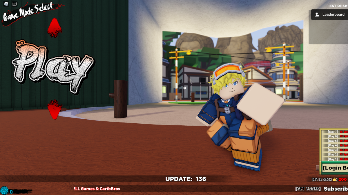 Shindo Life Haze Private Server Codes Gamer Journalist