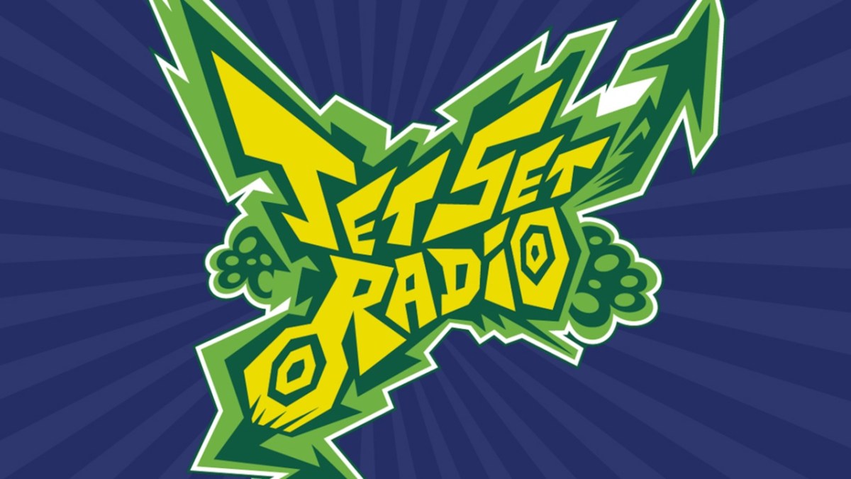 Sega is Bringing Back Jet Set Radio and Crazy Taxi