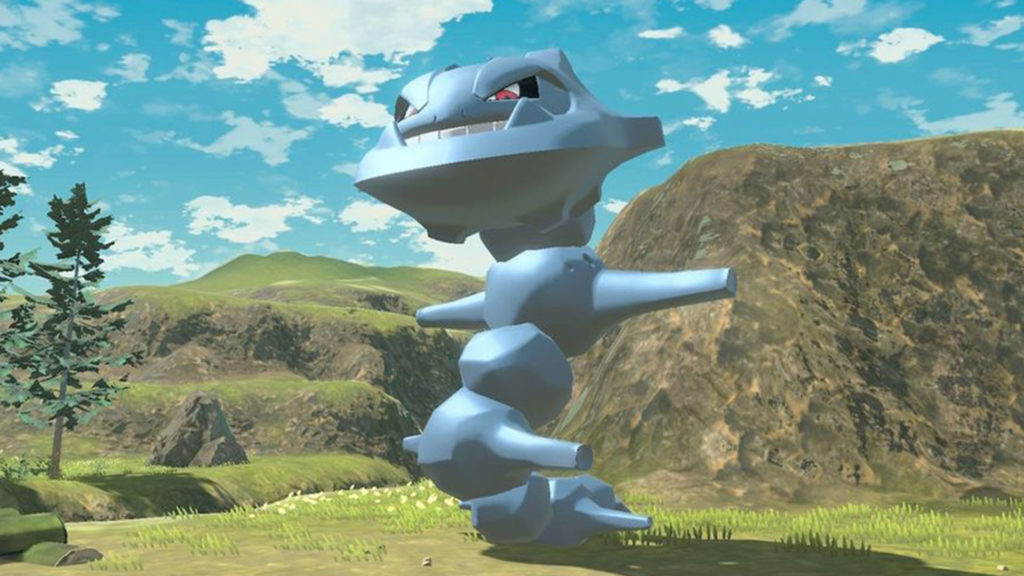 Steelix Weaknesses and Raid Counters in Pokemon GO