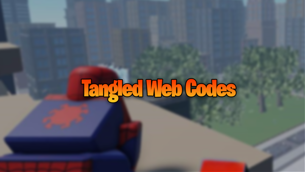 Tangled Web Codes