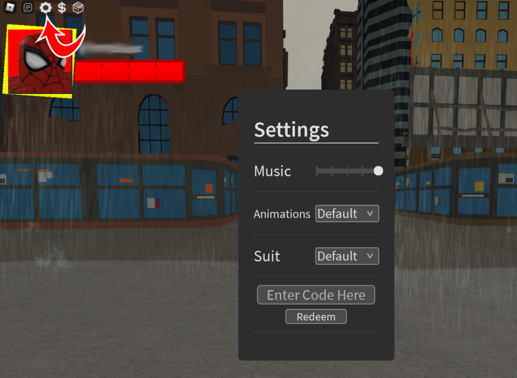 Tangled Web Chronicles Codes - Roblox December 2023