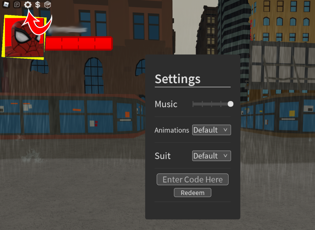 Roblox Tangled Web Dev Log #1 Starting Stages, Swinging, & Web-Zip 