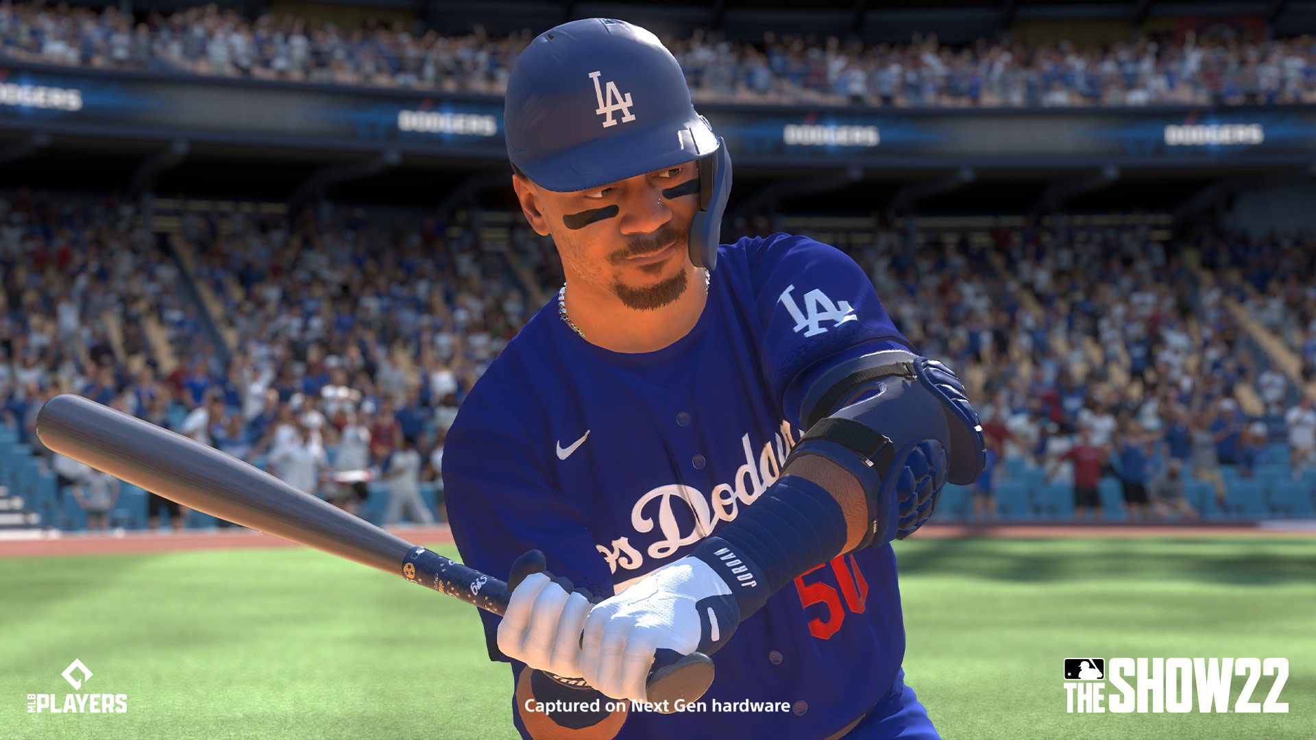 MLB® The Show™ - Lightning Strikes Twice, Tatis Jr. To 99 Once Again