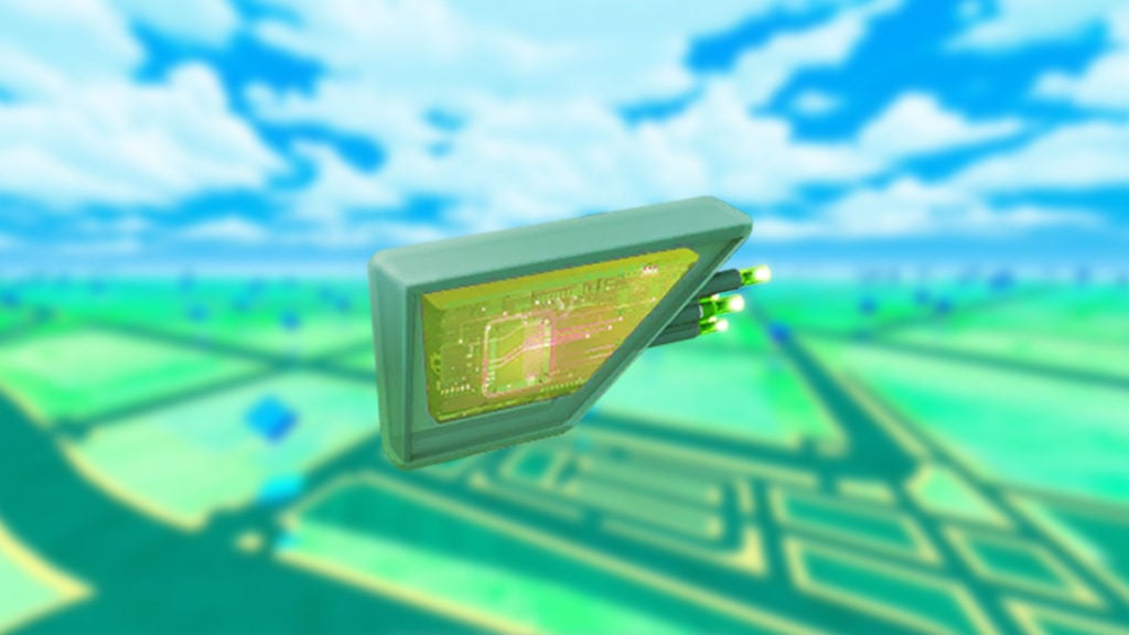 What does Mossy Lure Module do in Pokemon GO? Gamer Journalist