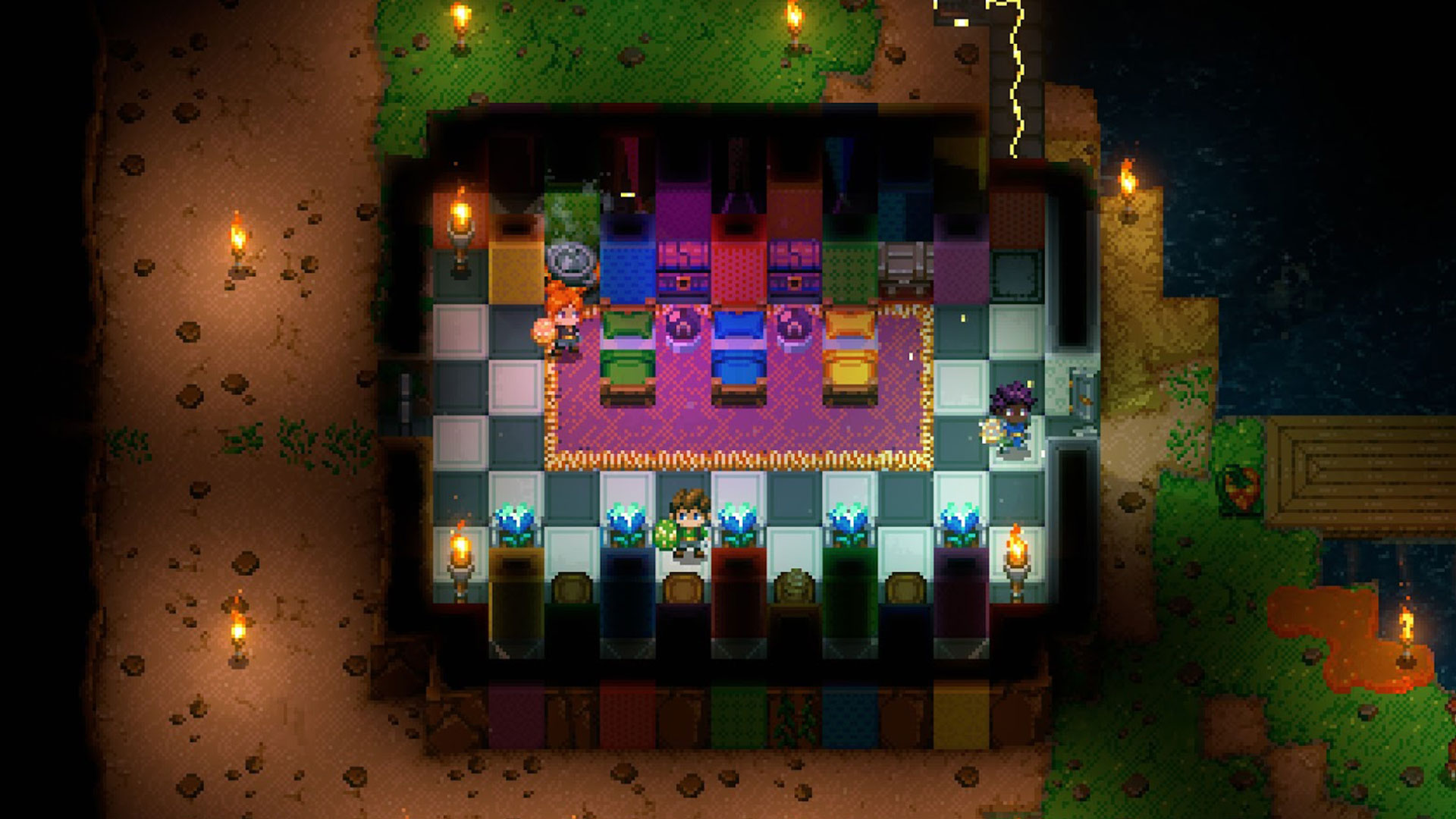 All Bosses in Core Keeper | Gamer Journalist