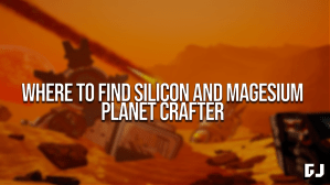 Where to Find Silicon and Magnesium in Planet Crafter