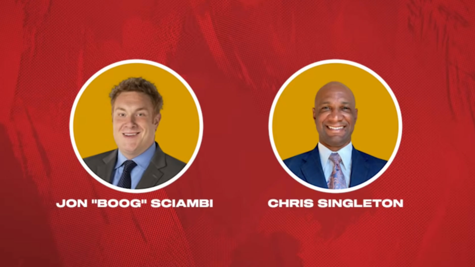 Who are the Commentators in MLB The Show 22? Gamer Journalist