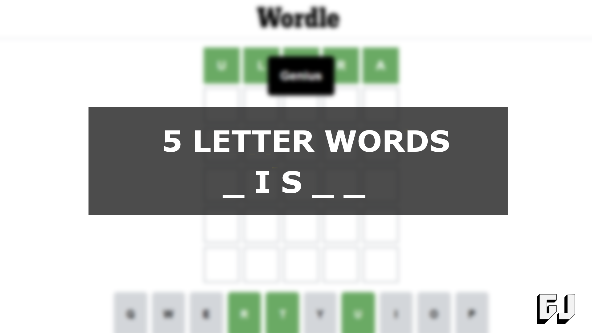 5 letter words with an hi in the middle