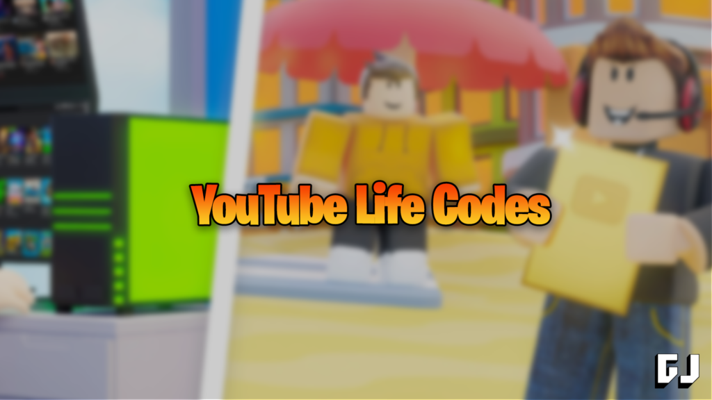 Roblox Game Codes List (December 2023) - Codes for many Roblox Games -  Gamer Journalist