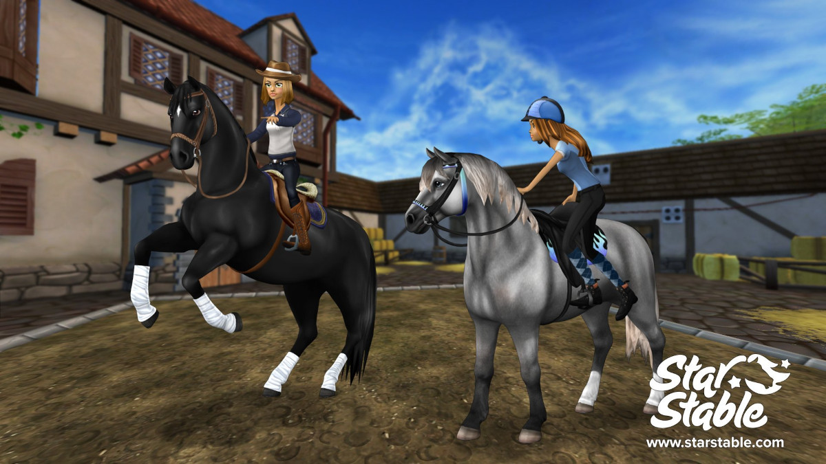 Star Stable codes (December 2023): How to get Star Coins, Cosmetics & Star  Riders - Dexerto