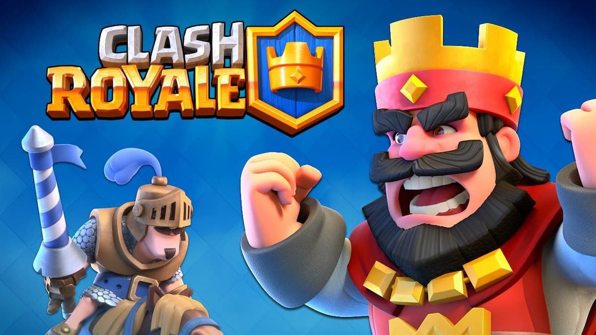 best army for clash royale arena 3