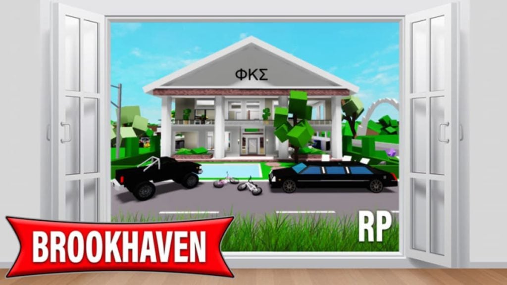 Roblox Brookhaven RP codes for free songs in December 2023