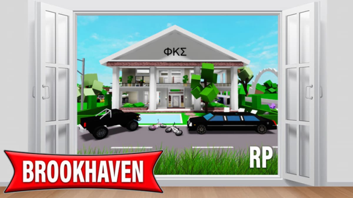 Roblox: All Secrets in Brookhaven RP