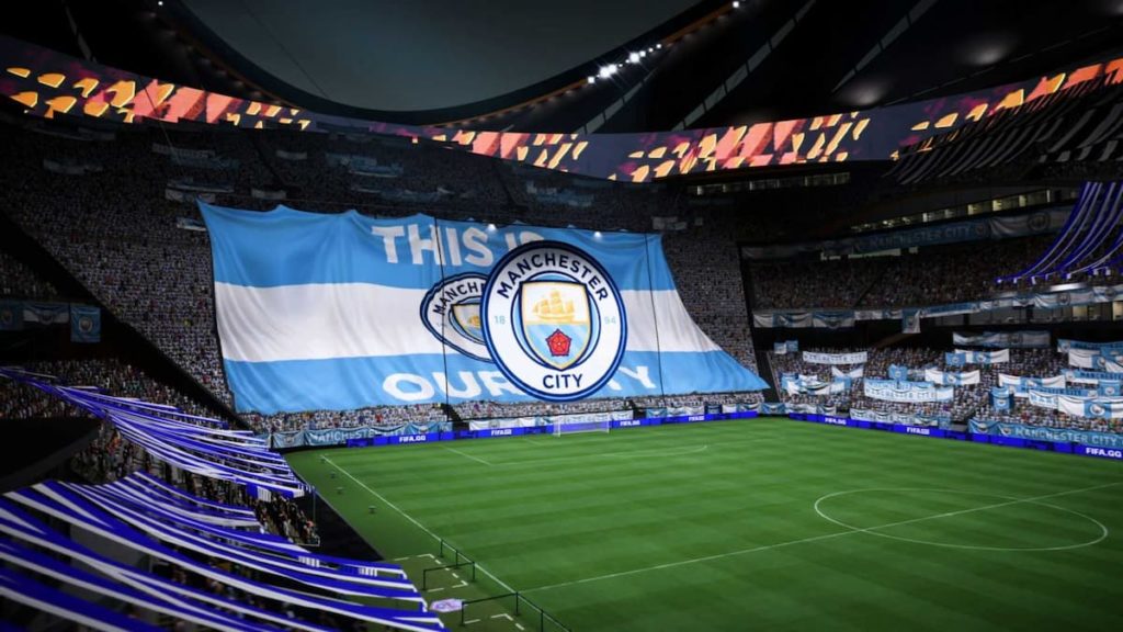 How to Complete Champions League Marquee Matchups SBC in FIFA 22