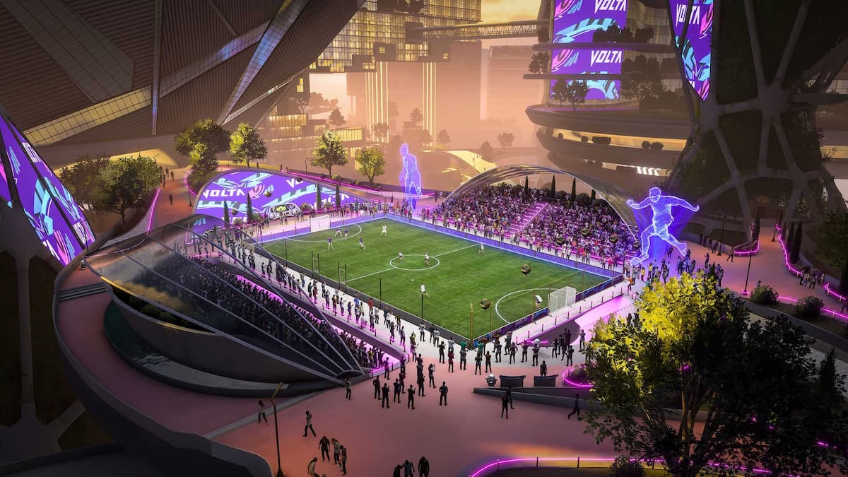 Is FIFA 22 CrossPlatform?