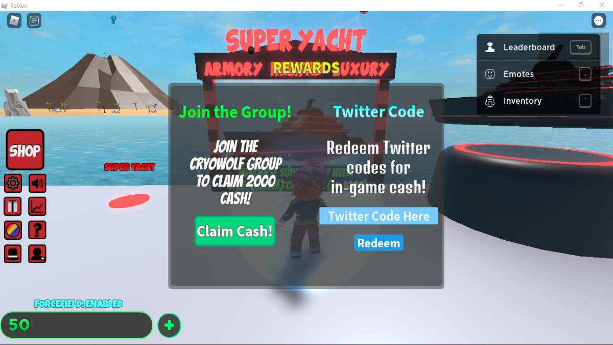 Roblox Super Store Tycoon Codes for Free Offers and Rewards in