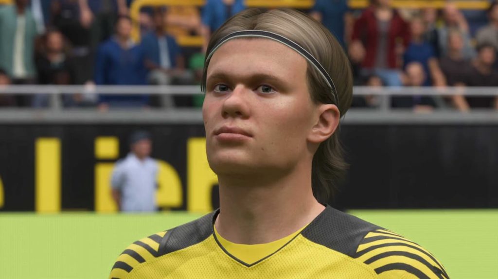 FIFA 22 Top Wonderkids to Sign in Career Mode