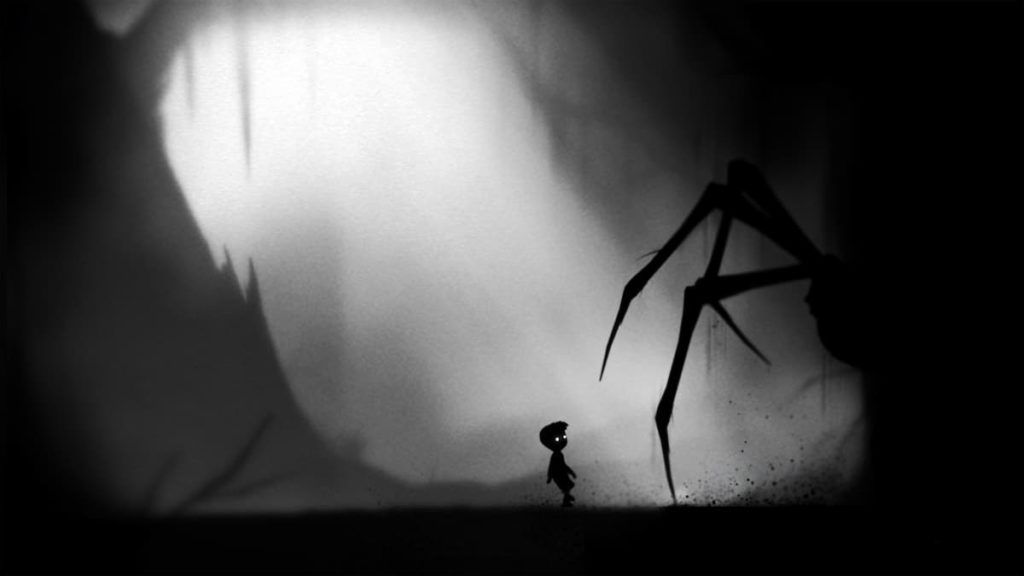 Limbo Screenshot