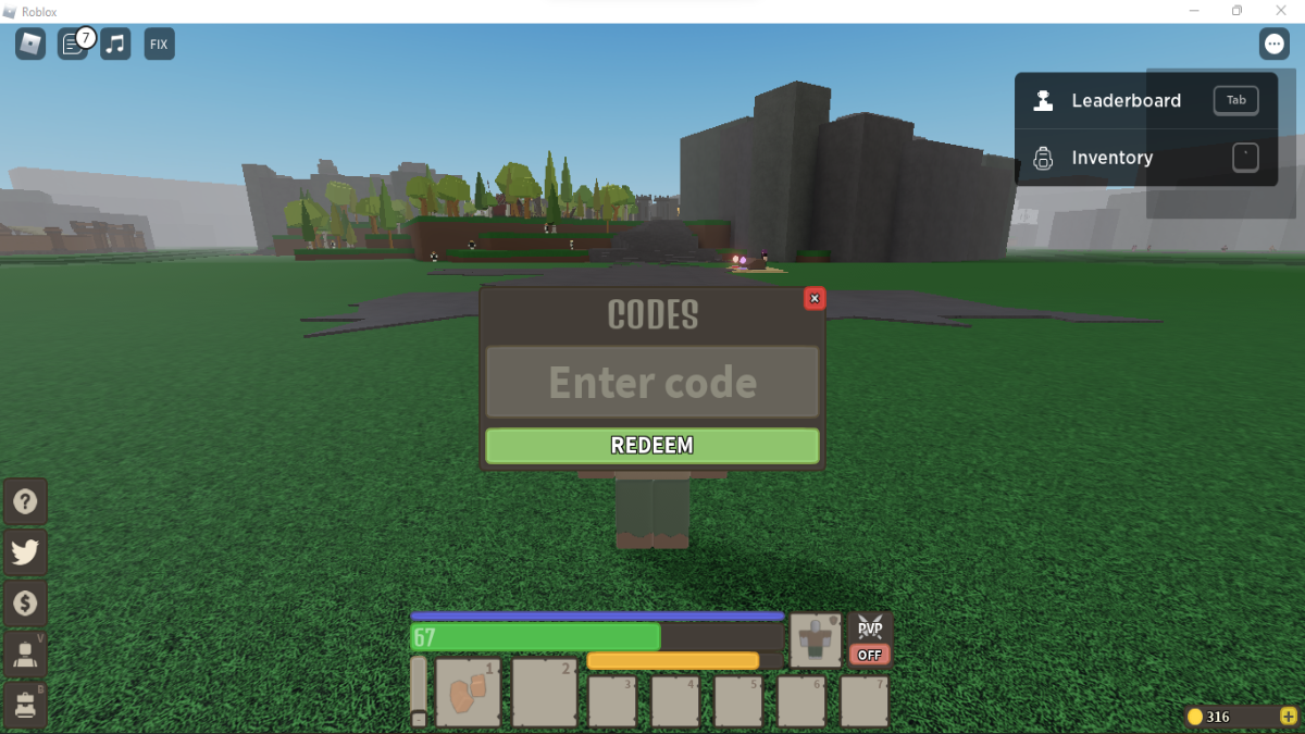 Roblox Lost Kingdom Tycoon Codes (December 2023)