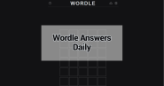 Wordle Answer TravisMatteo