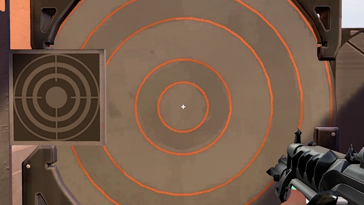 best headshot crosshair valorant