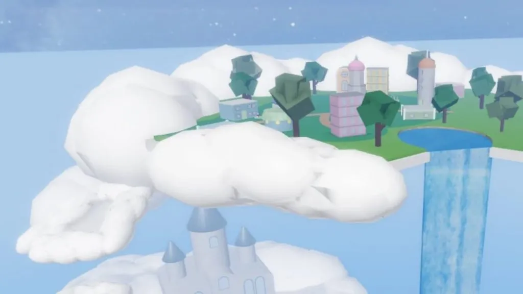 All Level Locations in Blox Fruits (1500-2000)