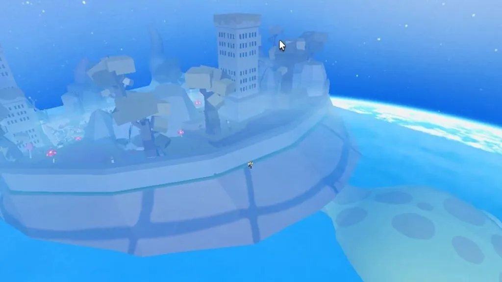 All Islands, Locations, and Level Requirements in Roblox Blox