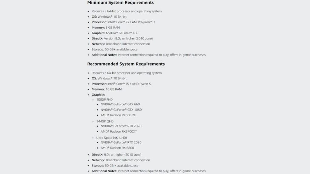 how-to-increase-fps-in-lost-ark-gamer-journalist