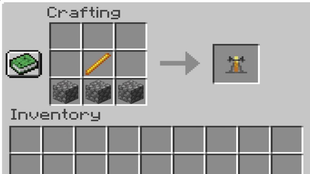 minecraft potion of slow falling