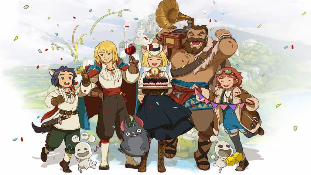 Best Familiars to Unlock in Ni no Kuni Cross Worlds — Tier List