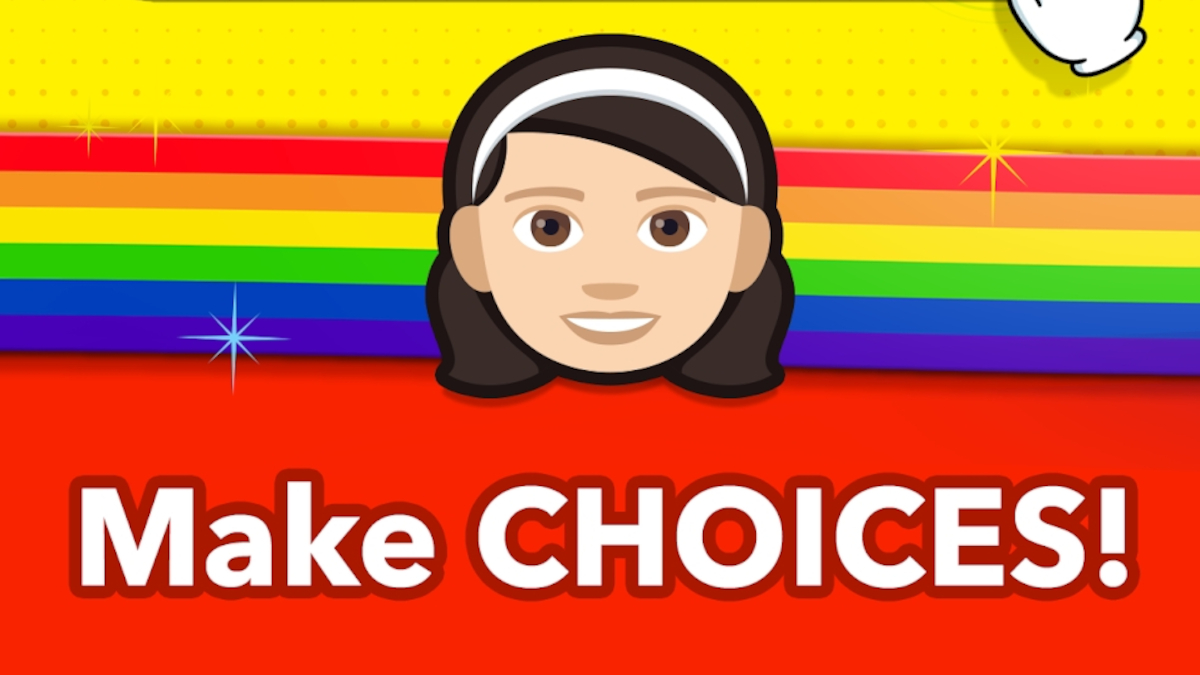 How To Be Born In Connecticut In BitLife Gamer Journalist