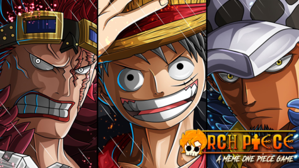 A One Piece Game Codes - updated for December 2023