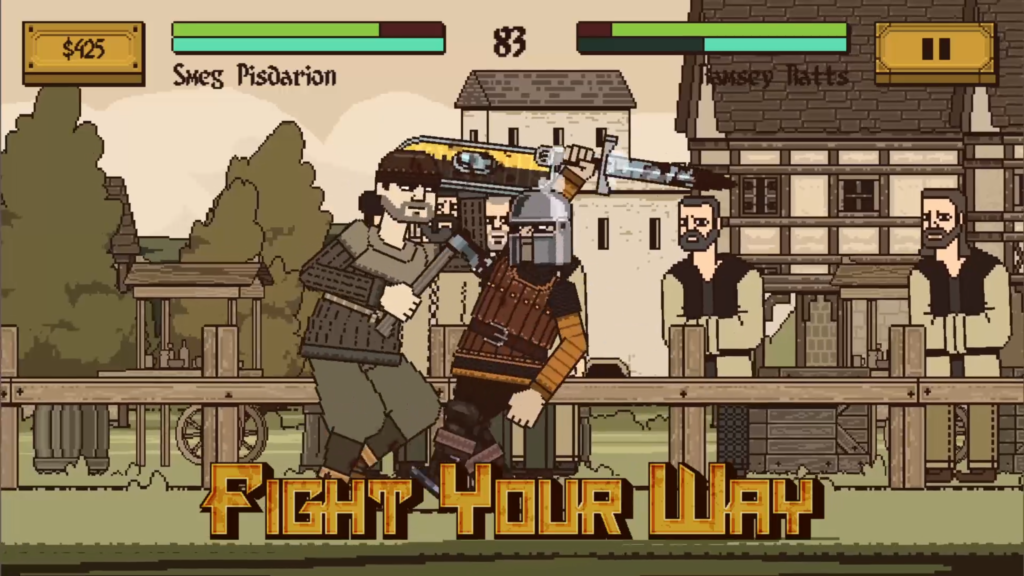 Here at the Top 5 Bloody Bastards Tips Gamer Journalist