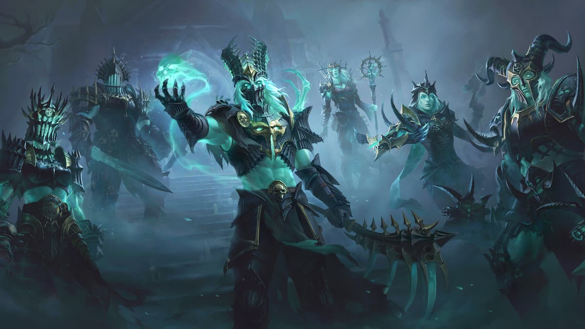 How to Use Essence Transfer in Diablo Immortal