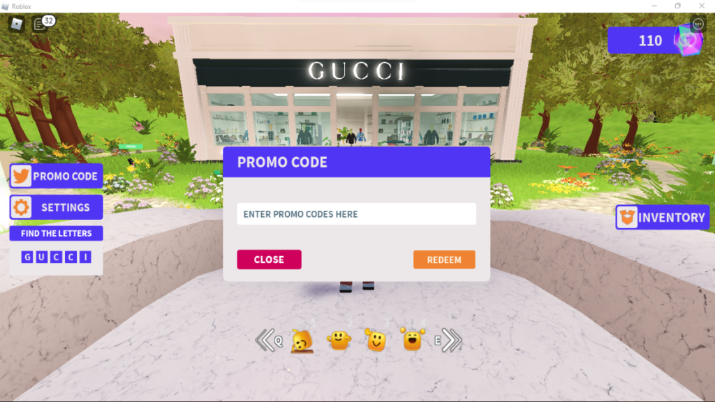 Roblox Promo Codes (December 2023) All Working