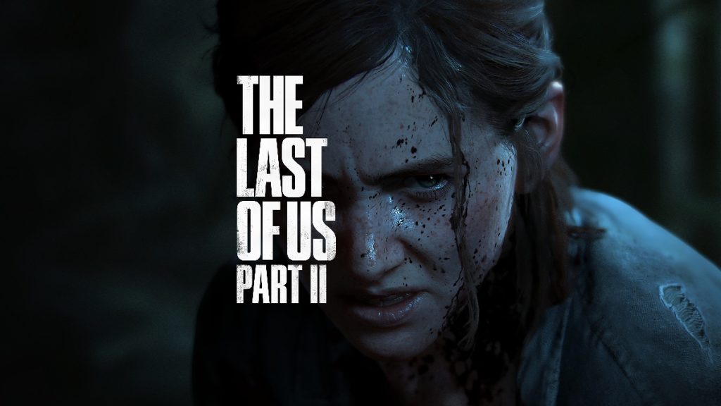 Last of Us Part 2 Ellie