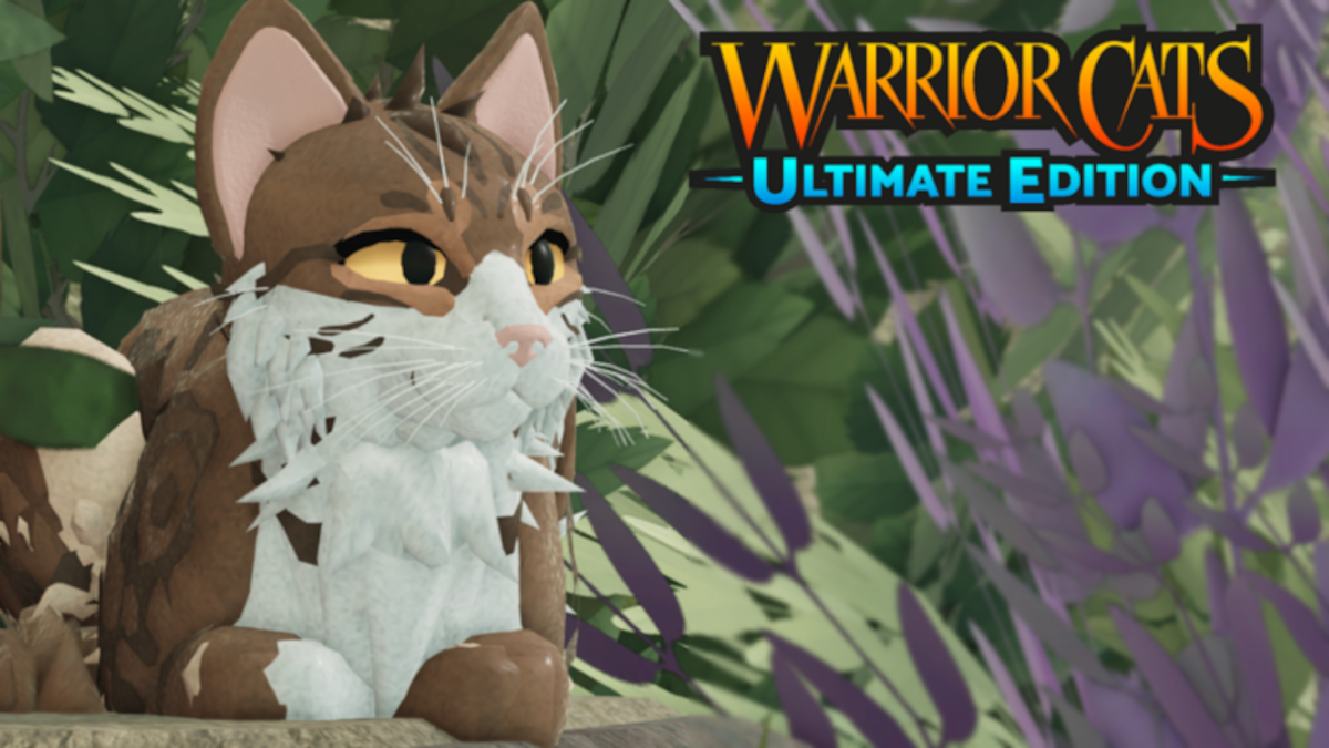 Warrior Cats Codes December 2023 - Pillar Of Gaming