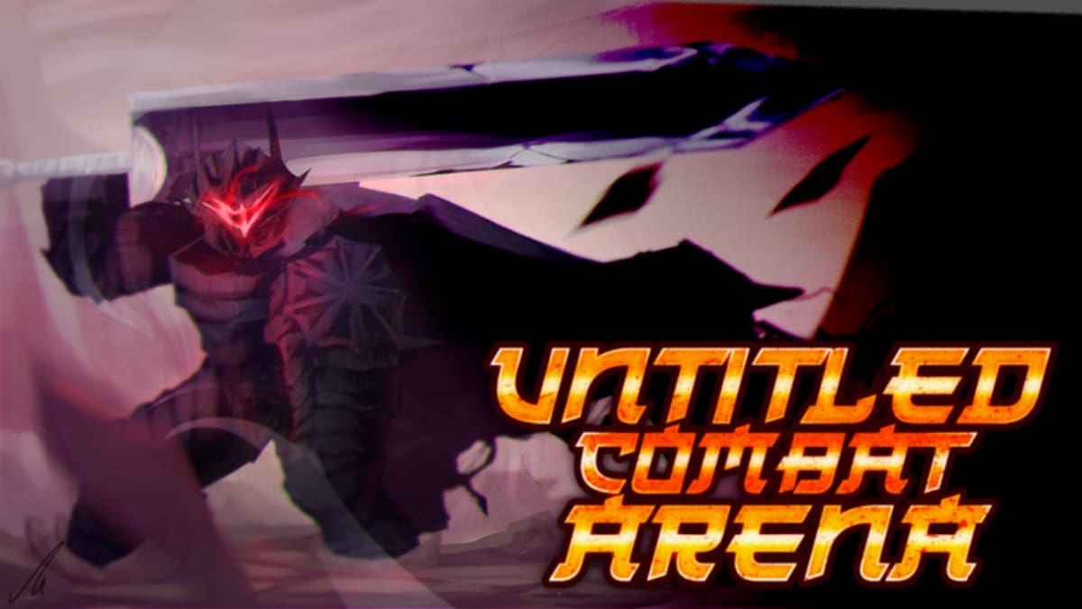 Untitled combat arena codes june 2022 