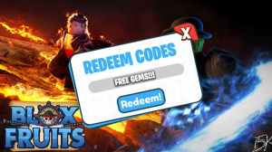 Roblox King Legacy Codes (December 2023) - Free gems!