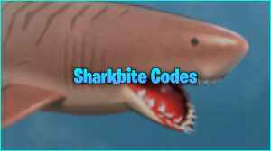 Shark Bite Codes