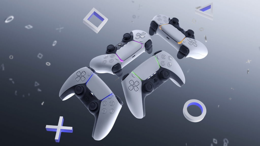 PlayStation5 - Roblox