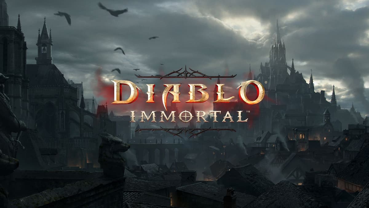 Westmarch in Diablo Immortal