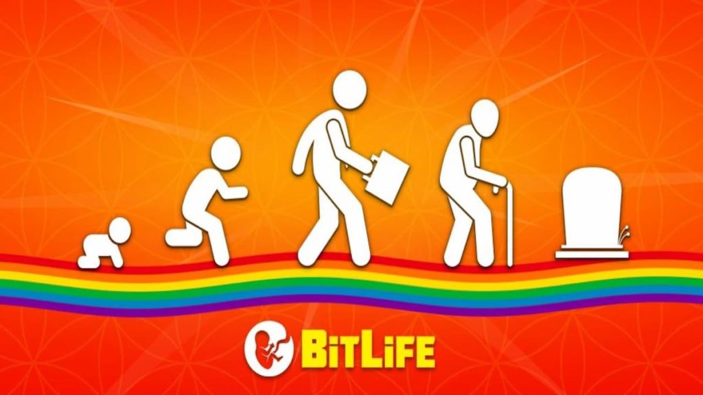 BitLift cover picture showing a human's lifecycle.