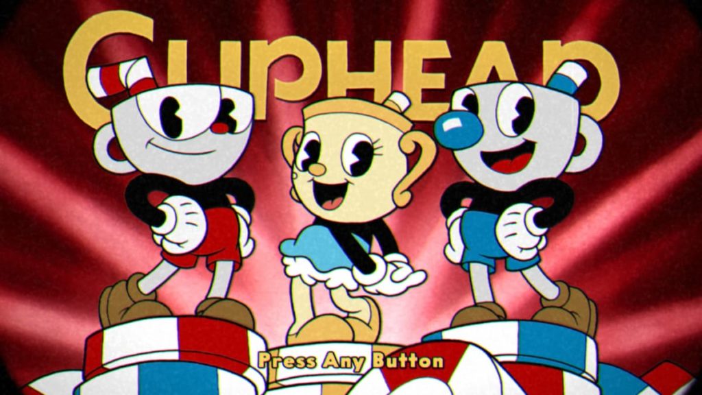 Cuphead Ms Chalice's personality, playstyle, and more