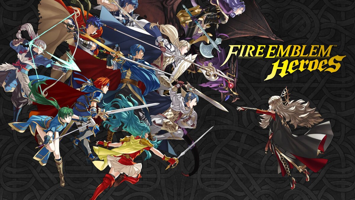 Fire Emblem Heroes Tier List (January 2024)