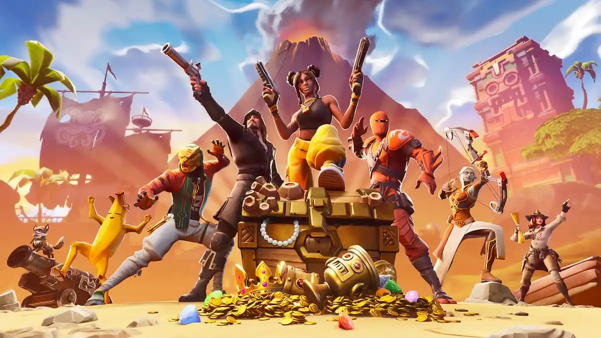 fortnite group cover picture