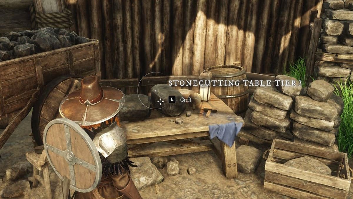 How to Add Gem Sockets to Armor & Weapons in New World Gamer Journalist