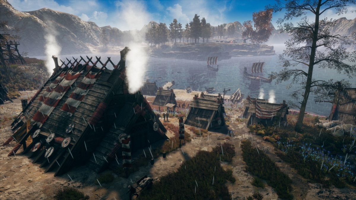 Frozenheim: All Takeaways from the Prologue - Gamer Journalist